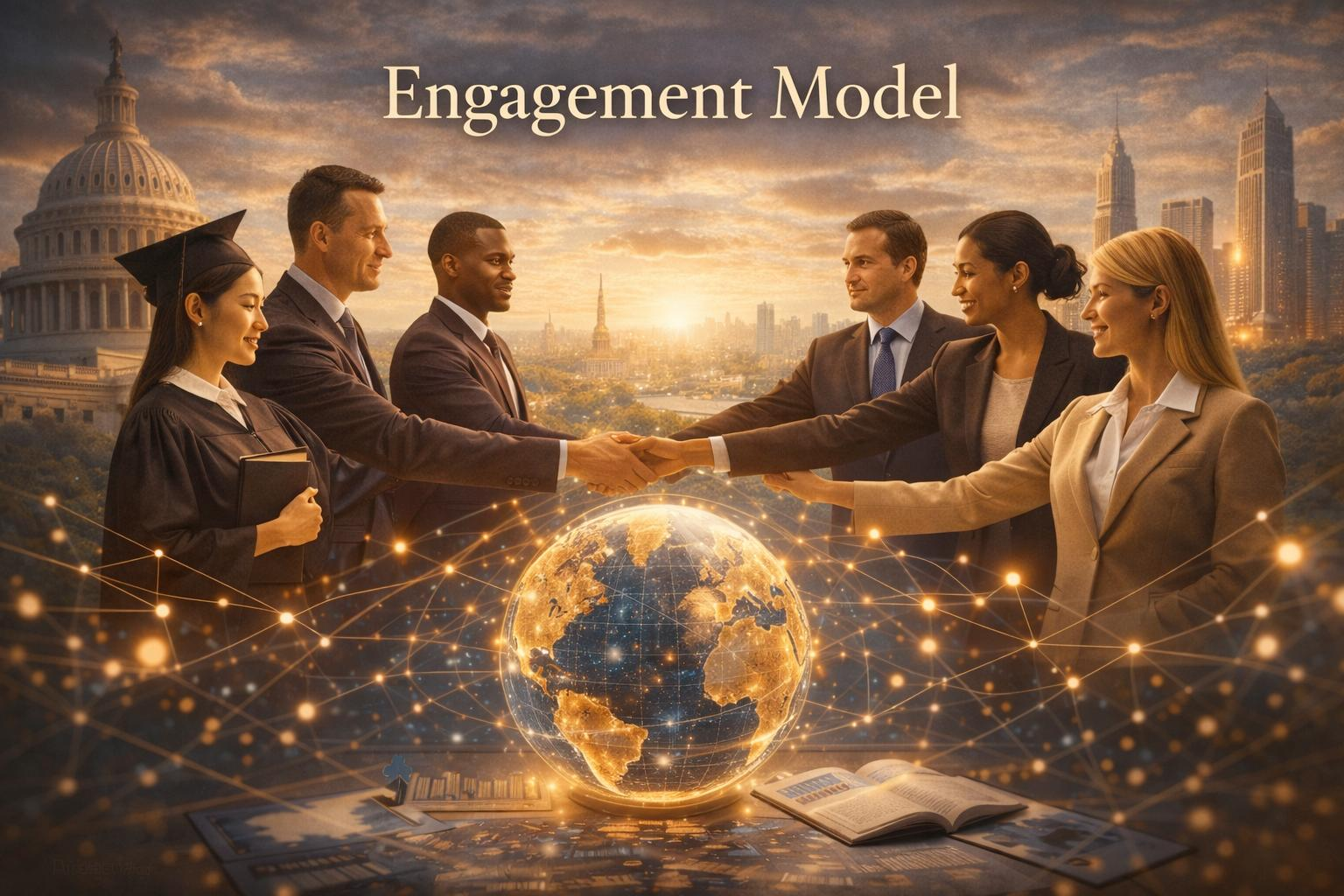 SISP Engagement Model