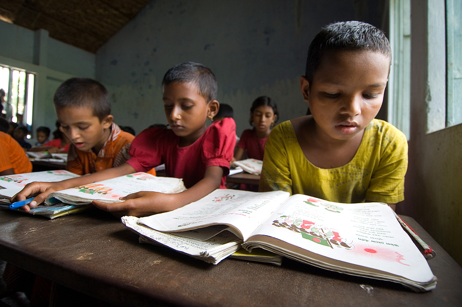 Financial Aid Opportunities for Underprivileged Students in Bangladesh: A Lifeline of Opportunity through SISP